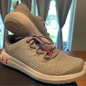 UA GPS RIPPLE Girls